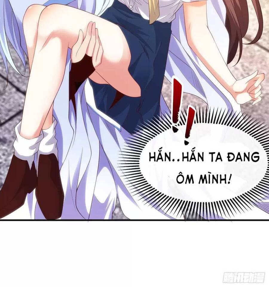 Vô Địch Từ Cưỡng Hôn Ma Nữ Chapter 89 - Trang 2