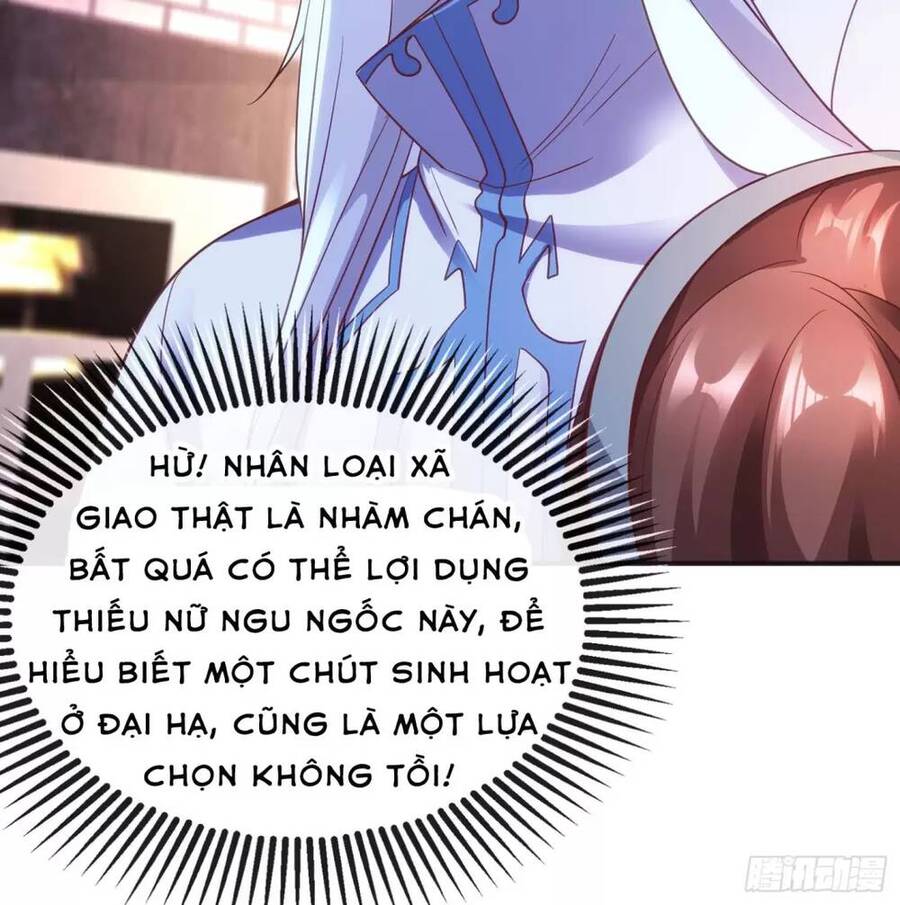 Vô Địch Từ Cưỡng Hôn Ma Nữ Chapter 89 - Trang 2