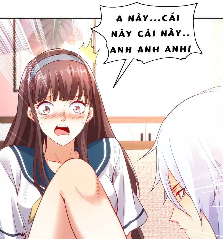 Vô Địch Từ Cưỡng Hôn Ma Nữ Chapter 89 - Trang 2