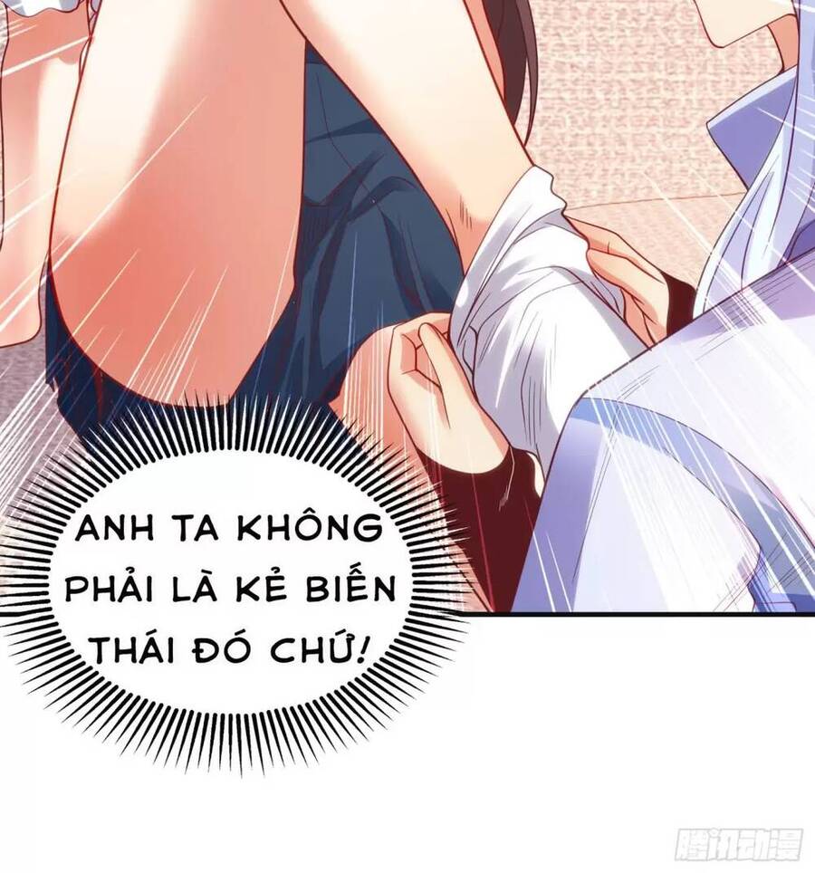 Vô Địch Từ Cưỡng Hôn Ma Nữ Chapter 89 - Trang 2