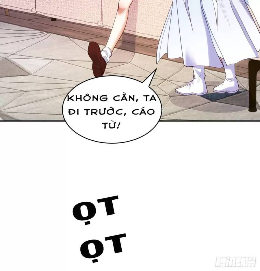 Vô Địch Từ Cưỡng Hôn Ma Nữ Chapter 89 - Trang 2