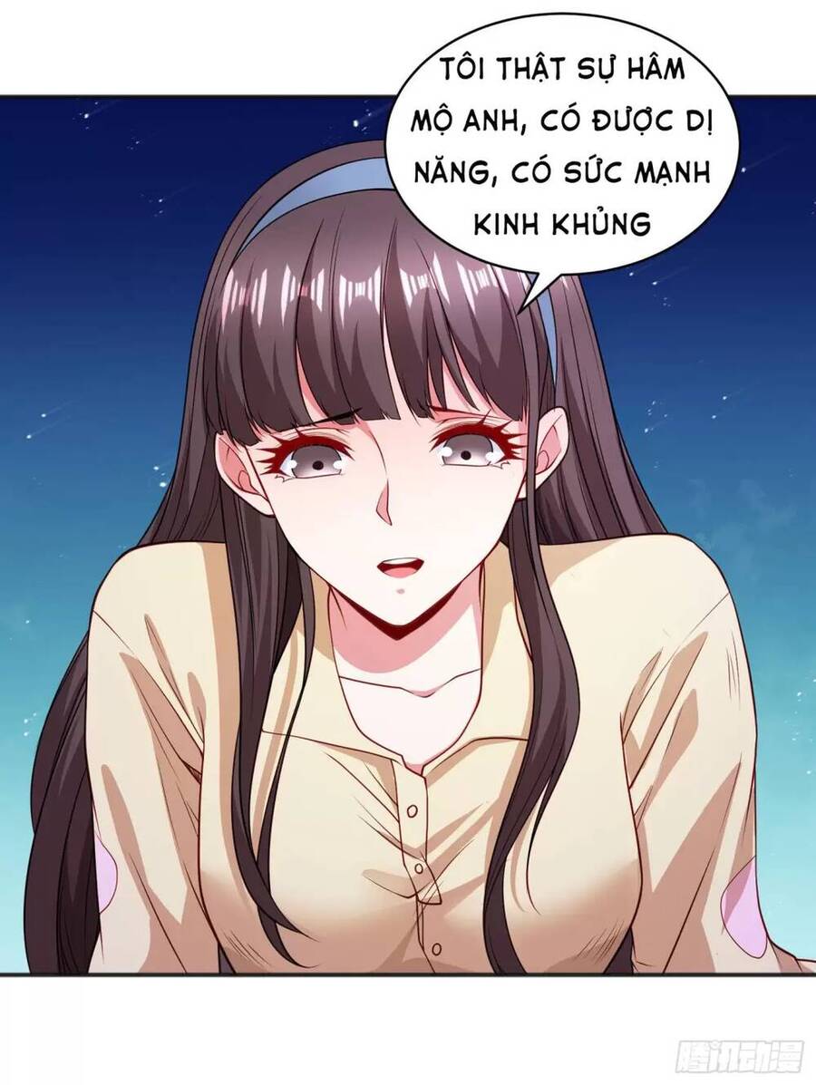 Vô Địch Từ Cưỡng Hôn Ma Nữ Chapter 89 - Trang 2