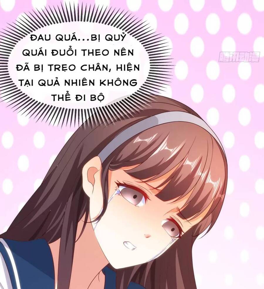 Vô Địch Từ Cưỡng Hôn Ma Nữ Chapter 89 - Trang 2