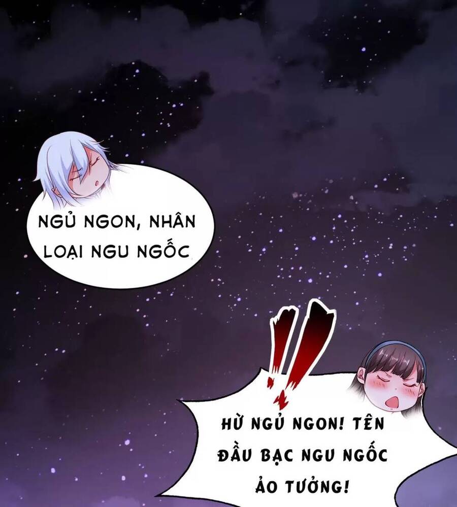 Vô Địch Từ Cưỡng Hôn Ma Nữ Chapter 89 - Trang 2