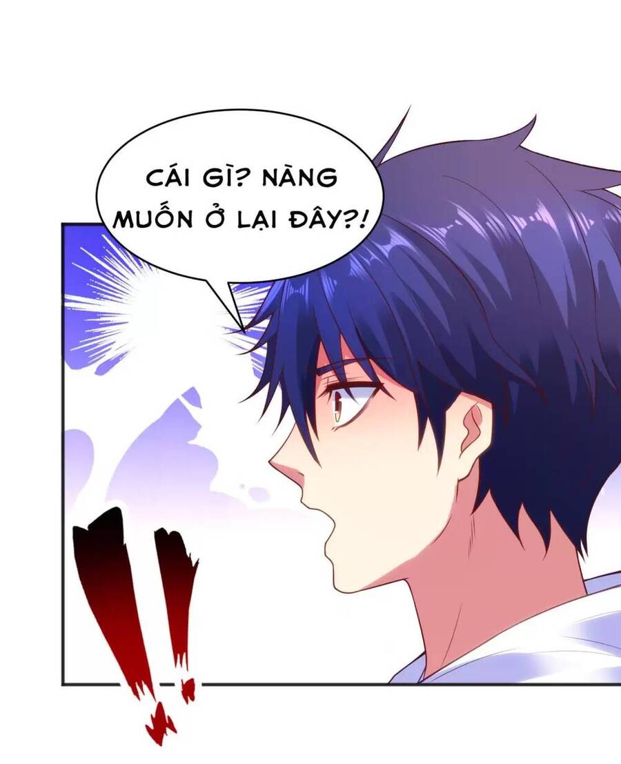 Vô Địch Từ Cưỡng Hôn Ma Nữ Chapter 88 - Trang 2