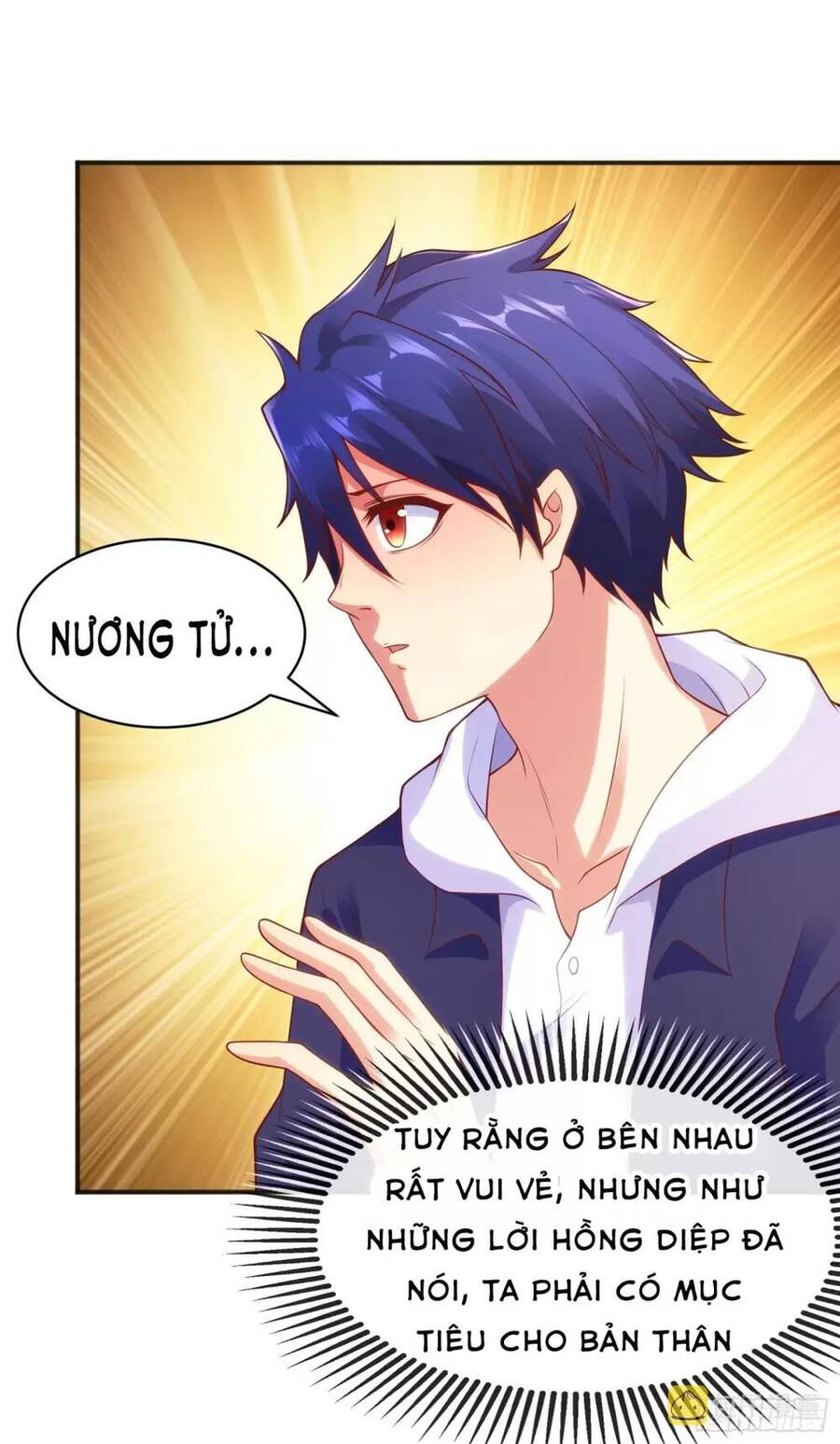 Vô Địch Từ Cưỡng Hôn Ma Nữ Chapter 88 - Trang 2