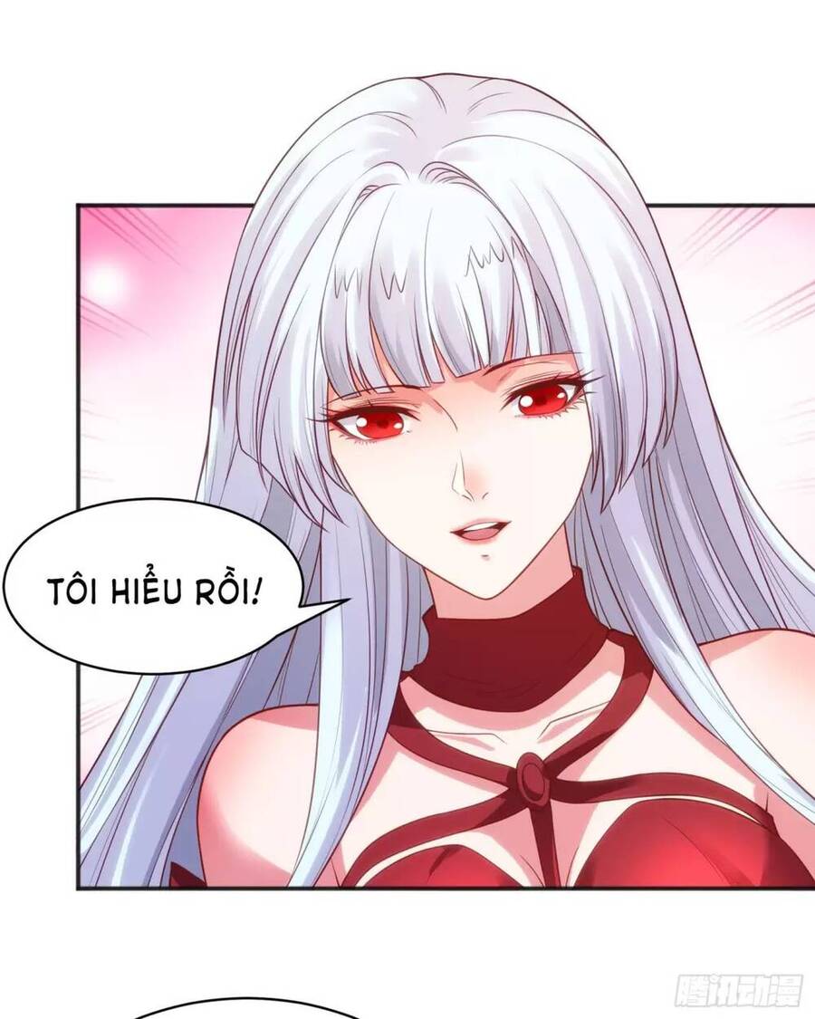 Vô Địch Từ Cưỡng Hôn Ma Nữ Chapter 88 - Trang 2