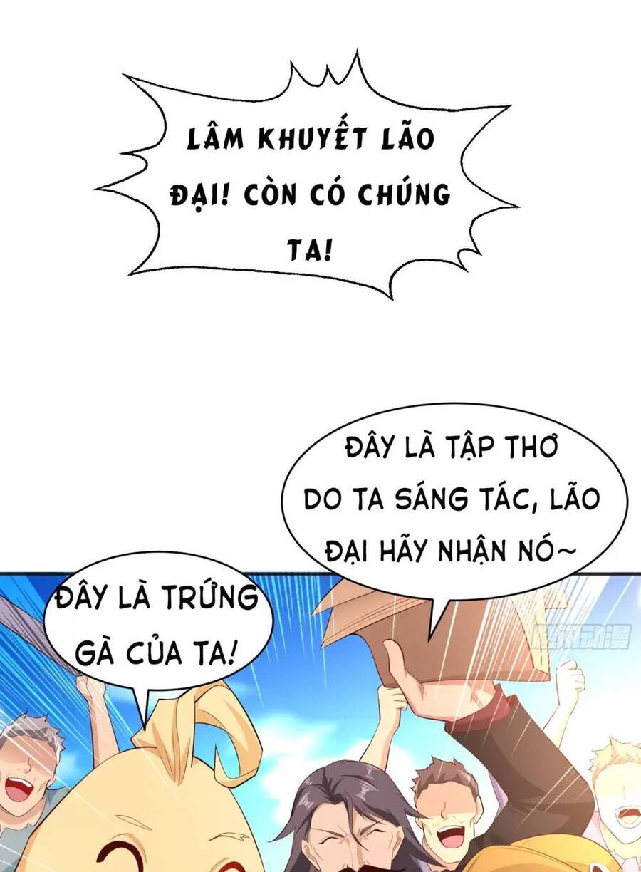 Vô Địch Từ Cưỡng Hôn Ma Nữ Chapter 88 - Trang 2