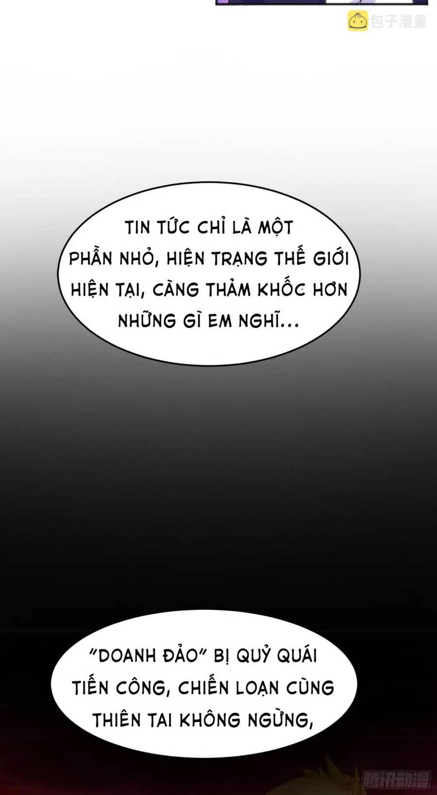 Vô Địch Từ Cưỡng Hôn Ma Nữ Chapter 88 - Trang 2