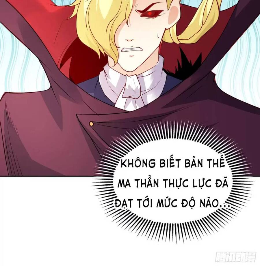 Vô Địch Từ Cưỡng Hôn Ma Nữ Chapter 88 - Trang 2