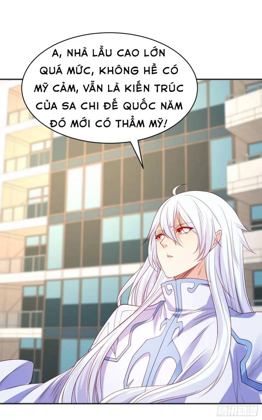 Vô Địch Từ Cưỡng Hôn Ma Nữ Chapter 88 - Trang 2