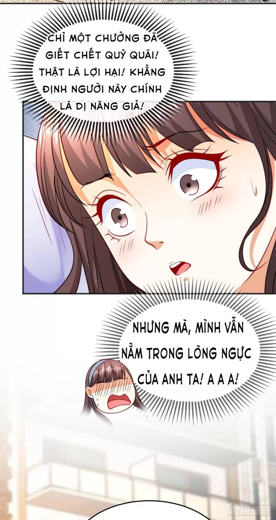 Vô Địch Từ Cưỡng Hôn Ma Nữ Chapter 88 - Trang 2