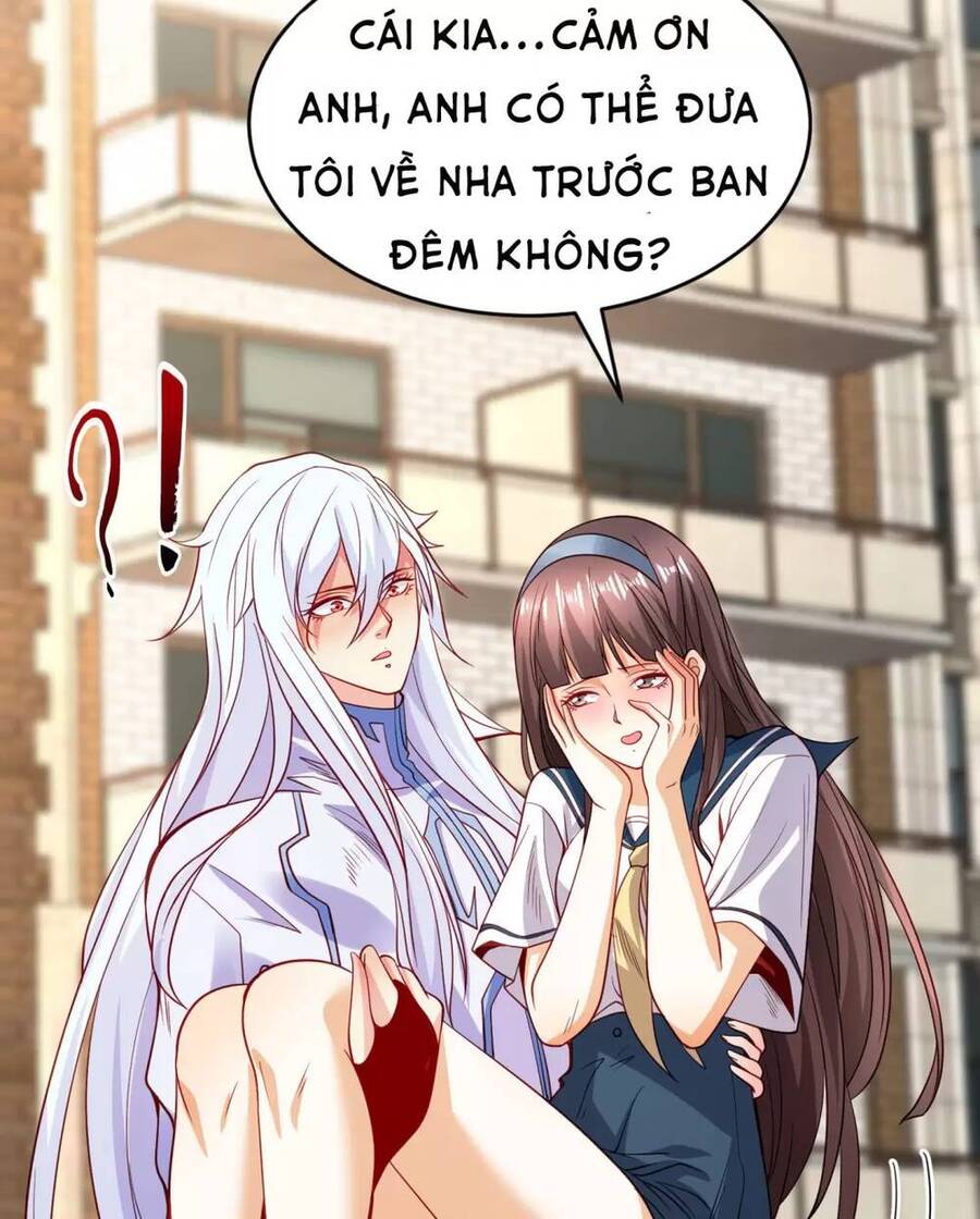 Vô Địch Từ Cưỡng Hôn Ma Nữ Chapter 88 - Trang 2