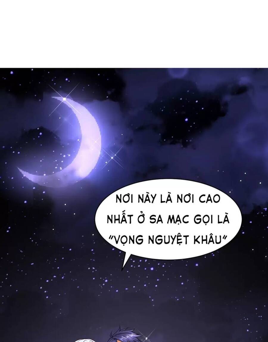 Vô Địch Từ Cưỡng Hôn Ma Nữ Chapter 87 - Trang 2