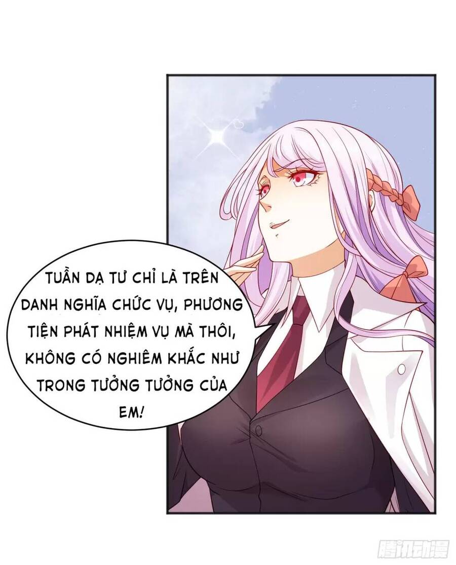 Vô Địch Từ Cưỡng Hôn Ma Nữ Chapter 87 - Trang 2