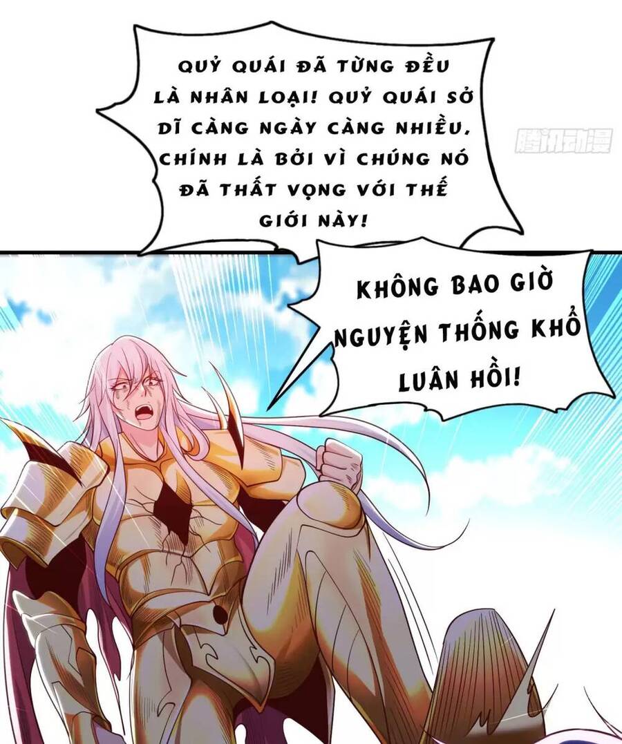 Vô Địch Từ Cưỡng Hôn Ma Nữ Chapter 86 - Trang 2