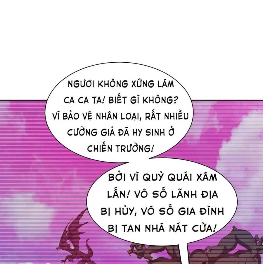 Vô Địch Từ Cưỡng Hôn Ma Nữ Chapter 86 - Trang 2