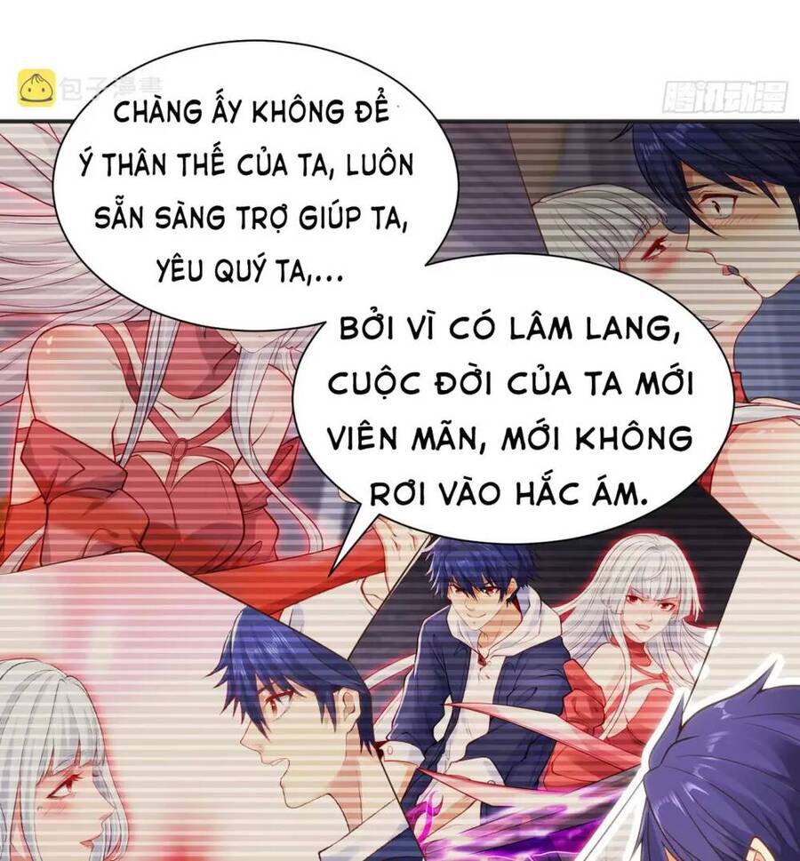 Vô Địch Từ Cưỡng Hôn Ma Nữ Chapter 86 - Trang 2