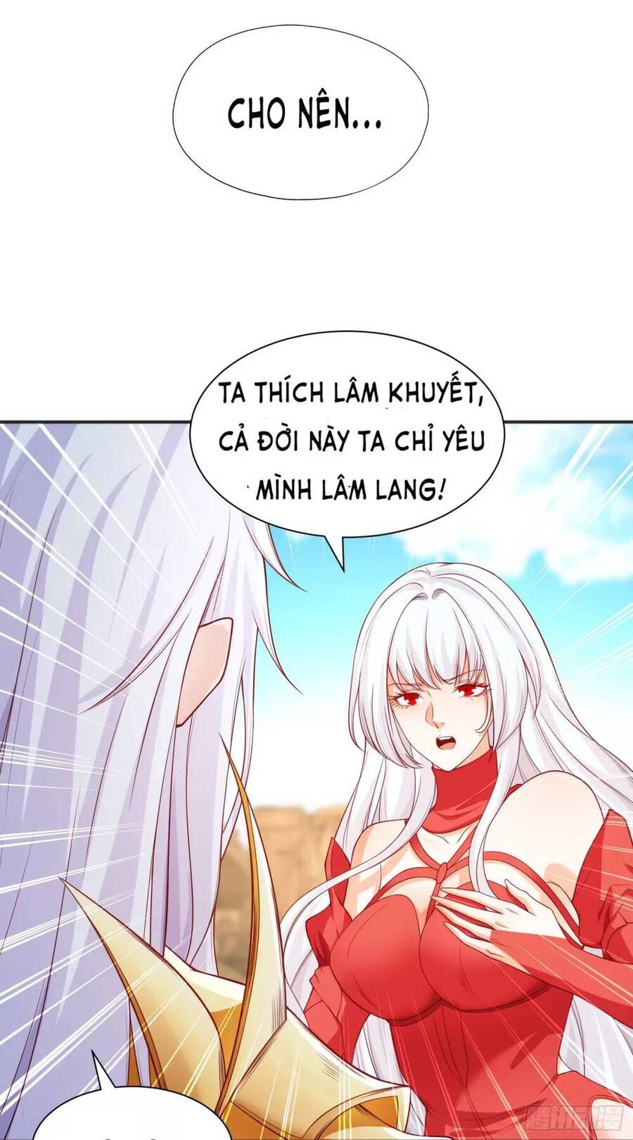 Vô Địch Từ Cưỡng Hôn Ma Nữ Chapter 86 - Trang 2