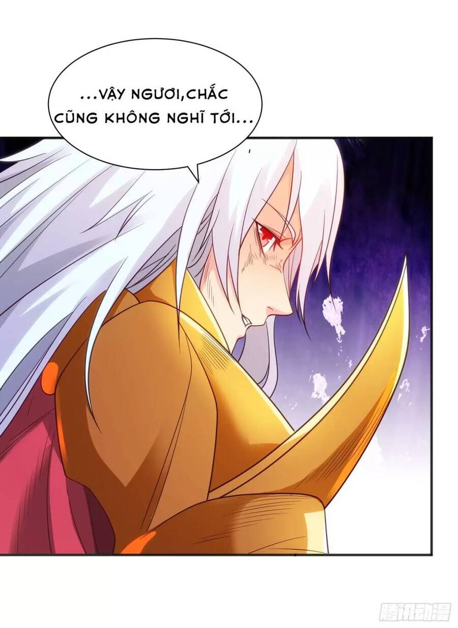 Vô Địch Từ Cưỡng Hôn Ma Nữ Chapter 86 - Trang 2