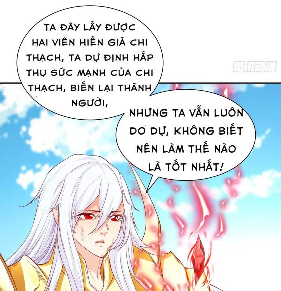 Vô Địch Từ Cưỡng Hôn Ma Nữ Chapter 86 - Trang 2