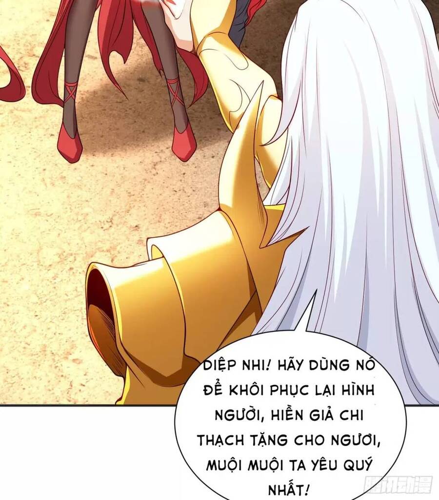 Vô Địch Từ Cưỡng Hôn Ma Nữ Chapter 86 - Trang 2