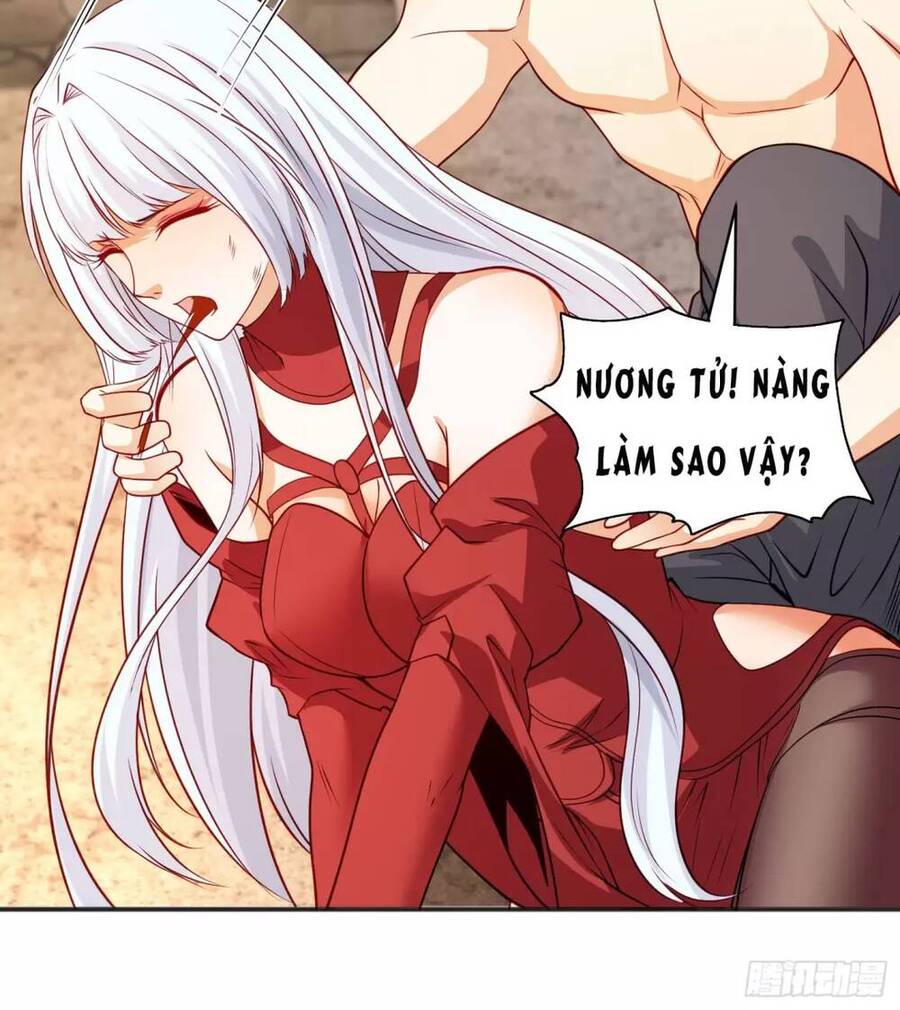 Vô Địch Từ Cưỡng Hôn Ma Nữ Chapter 86 - Trang 2