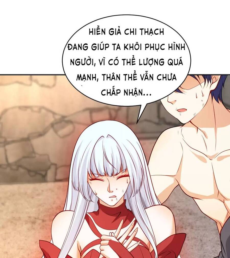 Vô Địch Từ Cưỡng Hôn Ma Nữ Chapter 86 - Trang 2