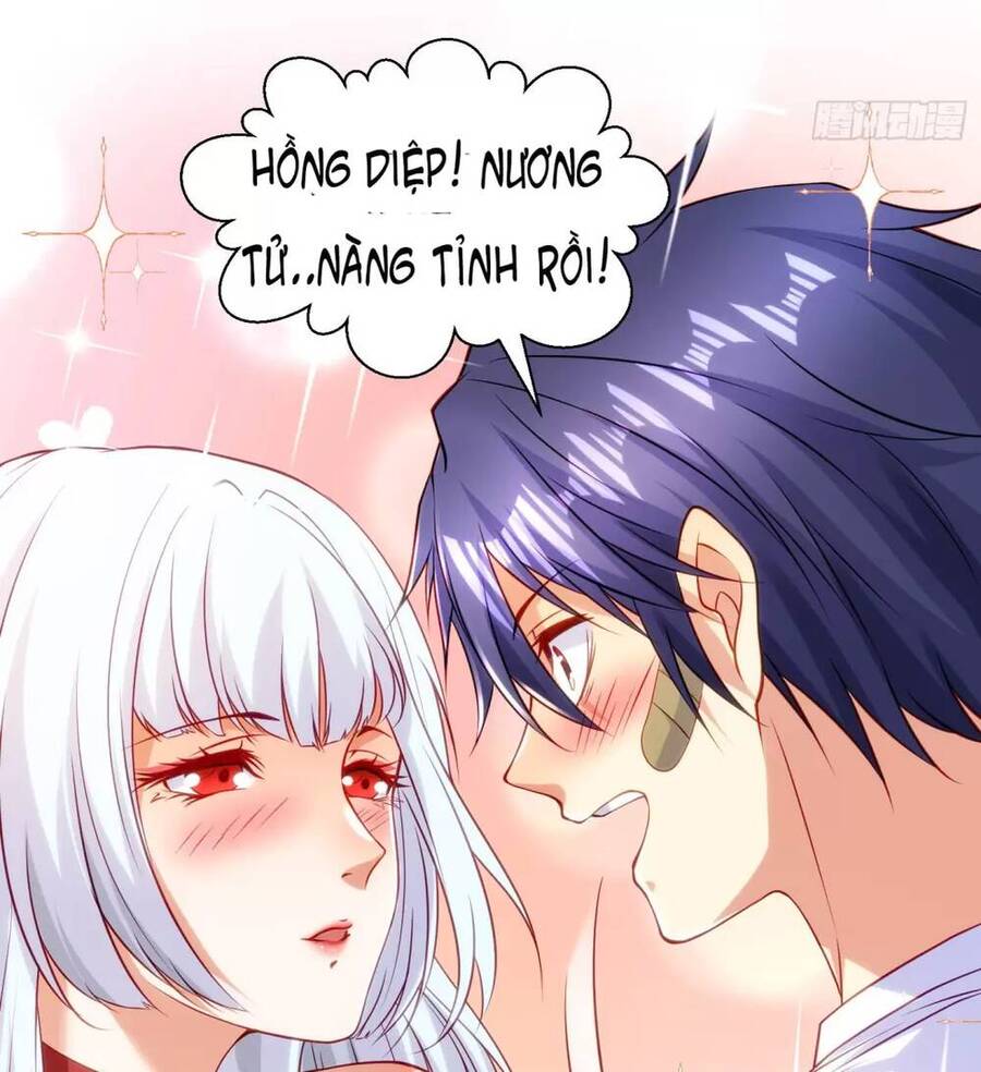 Vô Địch Từ Cưỡng Hôn Ma Nữ Chapter 86 - Trang 2