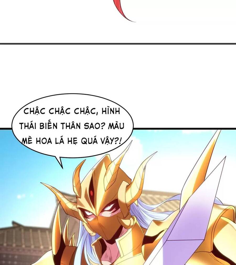 Vô Địch Từ Cưỡng Hôn Ma Nữ Chapter 85 - Trang 2