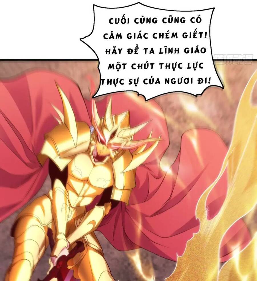 Vô Địch Từ Cưỡng Hôn Ma Nữ Chapter 85 - Trang 2