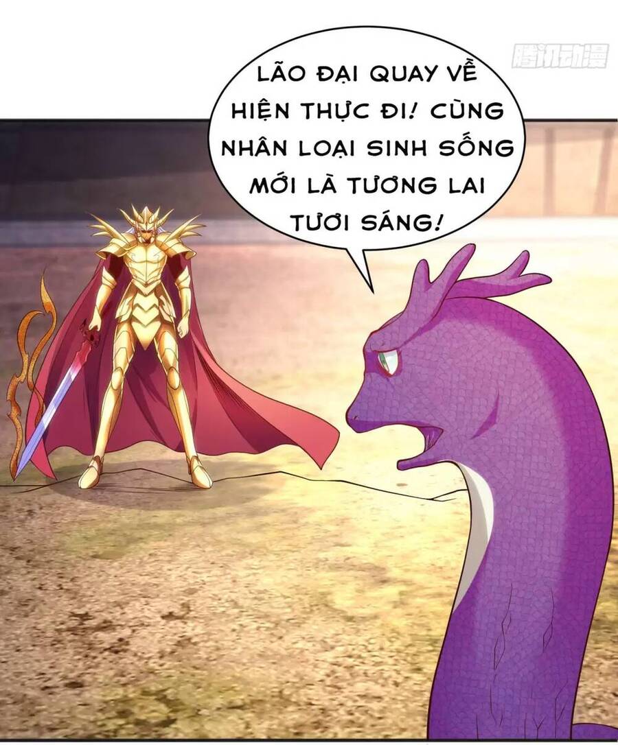 Vô Địch Từ Cưỡng Hôn Ma Nữ Chapter 85 - Trang 2