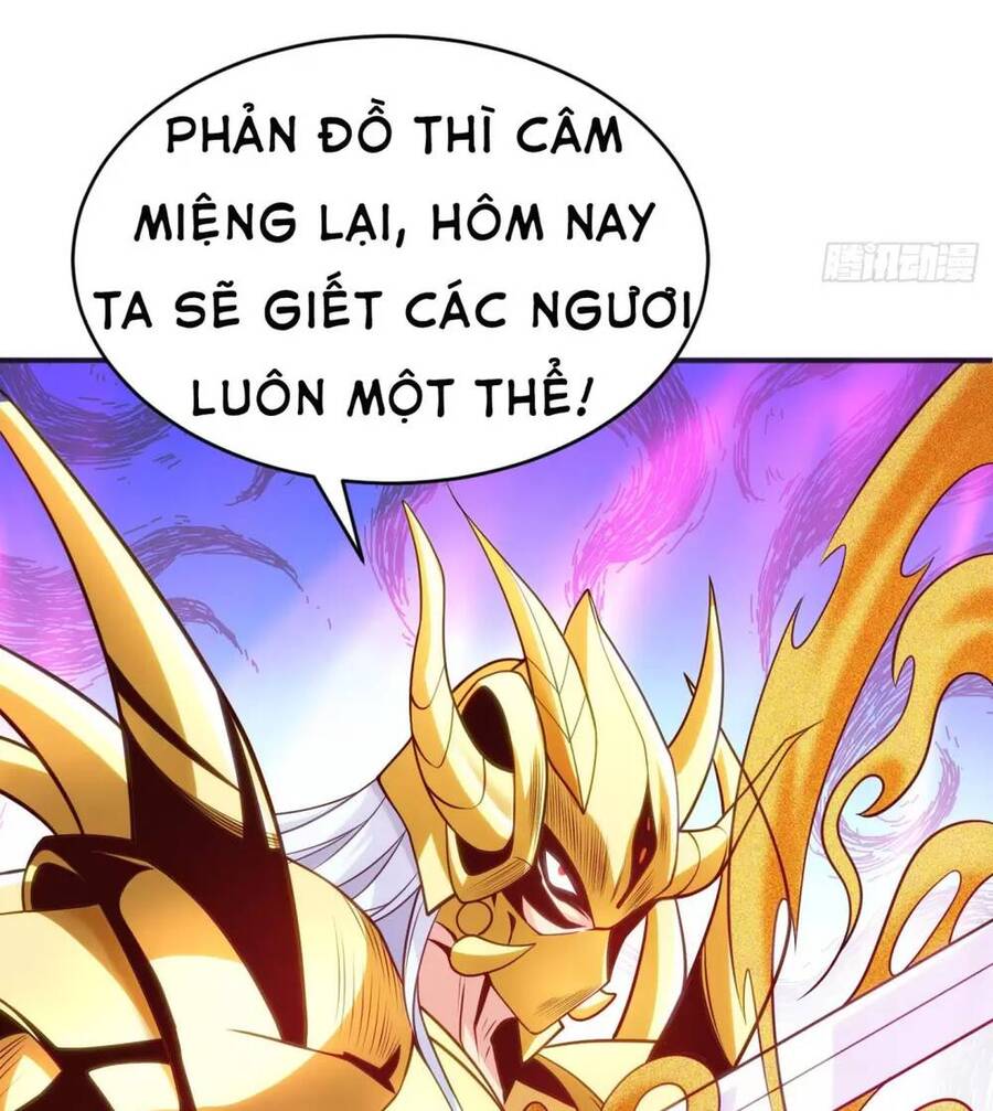 Vô Địch Từ Cưỡng Hôn Ma Nữ Chapter 85 - Trang 2