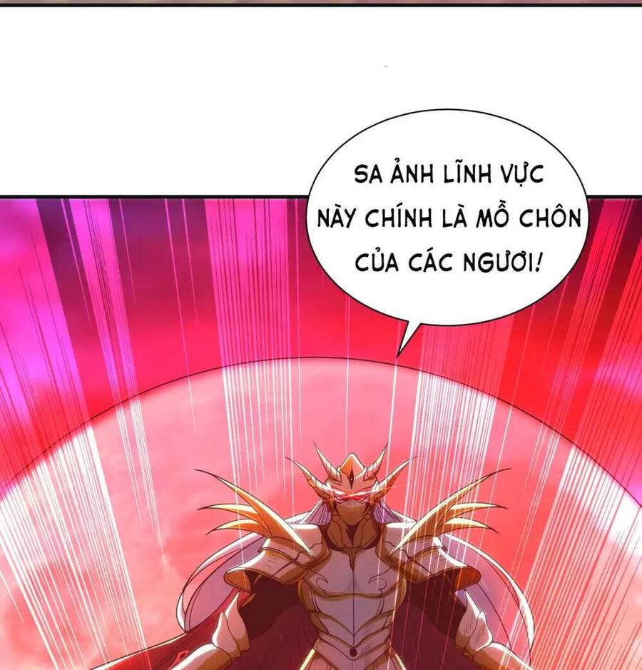 Vô Địch Từ Cưỡng Hôn Ma Nữ Chapter 85 - Trang 2