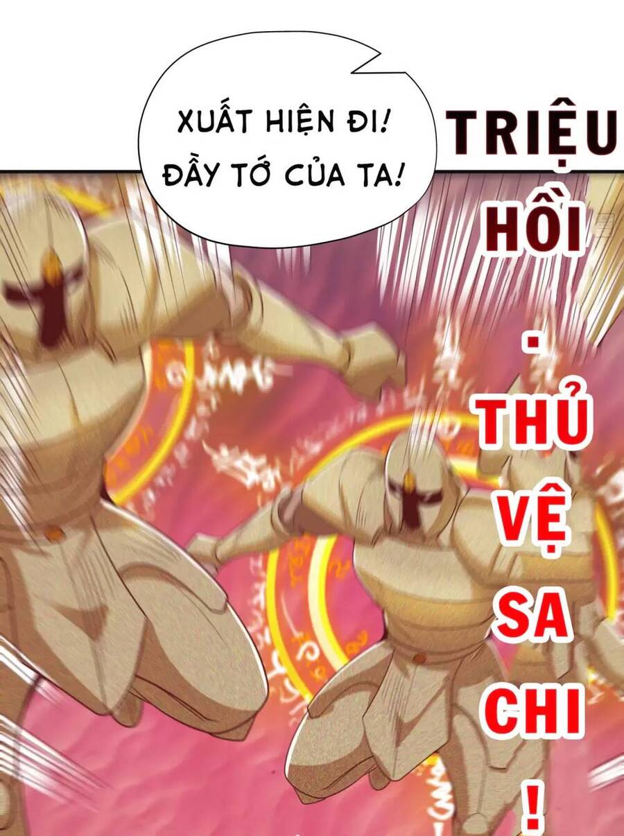 Vô Địch Từ Cưỡng Hôn Ma Nữ Chapter 85 - Trang 2