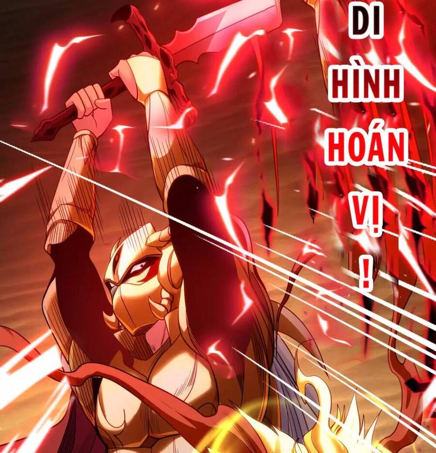 Vô Địch Từ Cưỡng Hôn Ma Nữ Chapter 85 - Trang 2