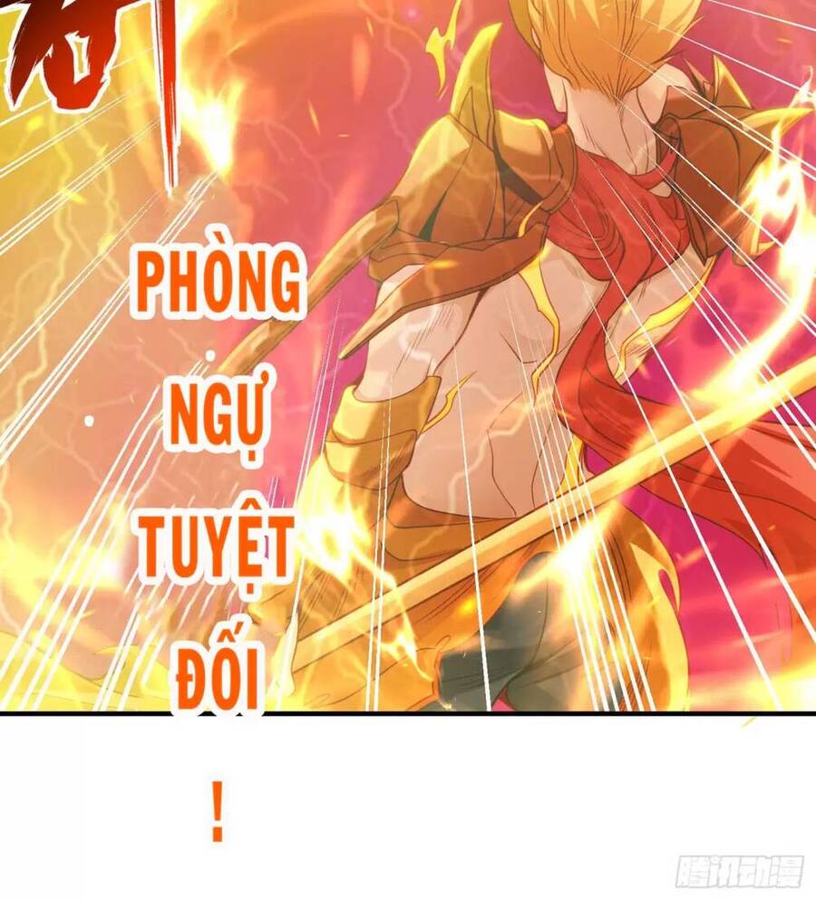 Vô Địch Từ Cưỡng Hôn Ma Nữ Chapter 85 - Trang 2