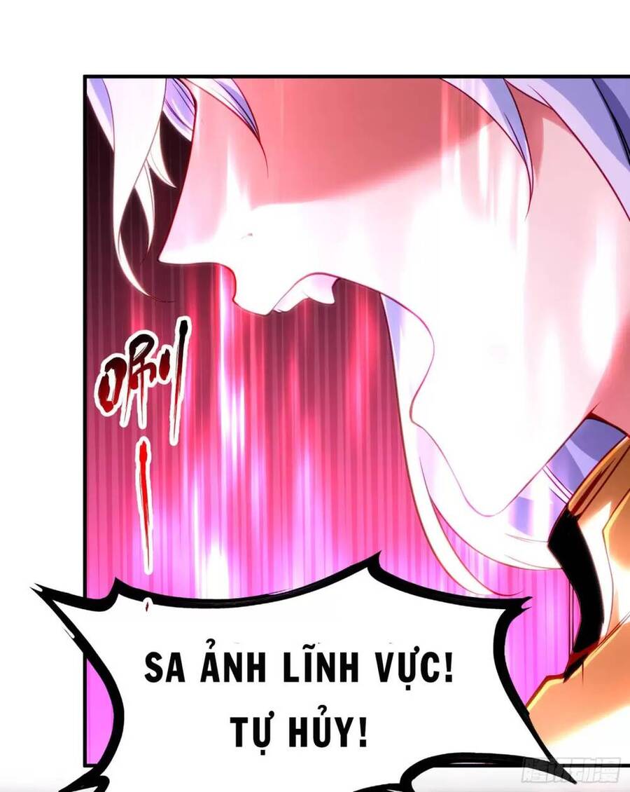 Vô Địch Từ Cưỡng Hôn Ma Nữ Chapter 85 - Trang 2