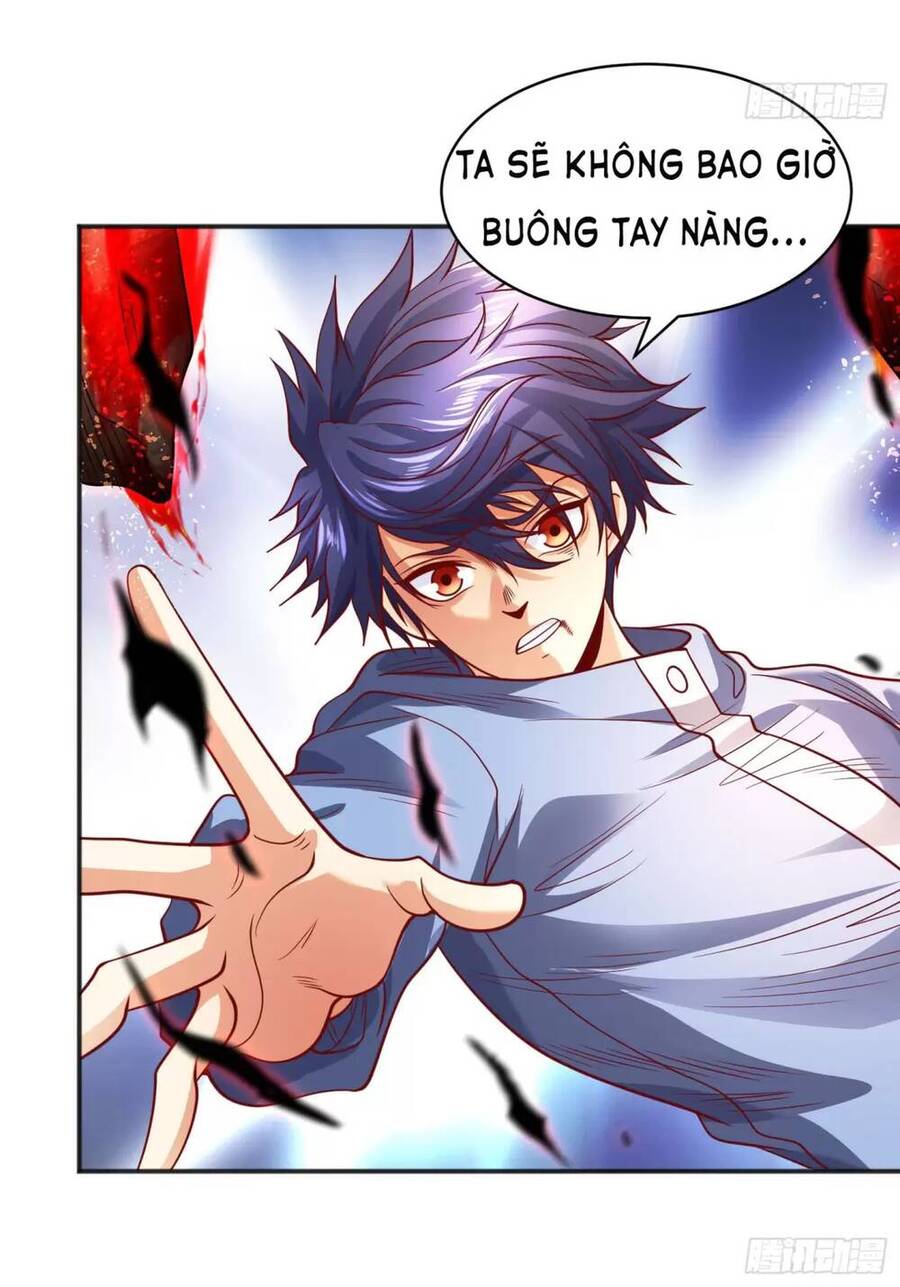 Vô Địch Từ Cưỡng Hôn Ma Nữ Chapter 84 - Trang 2