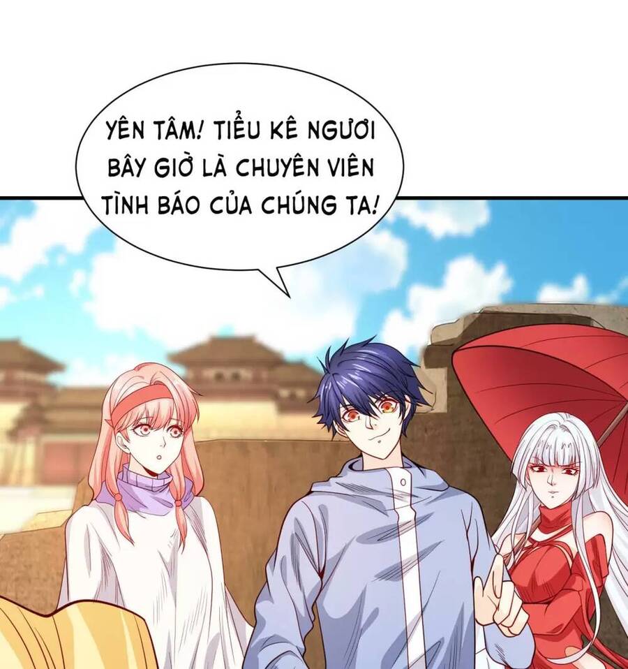 Vô Địch Từ Cưỡng Hôn Ma Nữ Chapter 83 - Trang 2