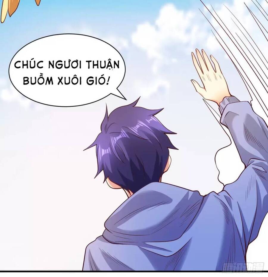 Vô Địch Từ Cưỡng Hôn Ma Nữ Chapter 83 - Trang 2