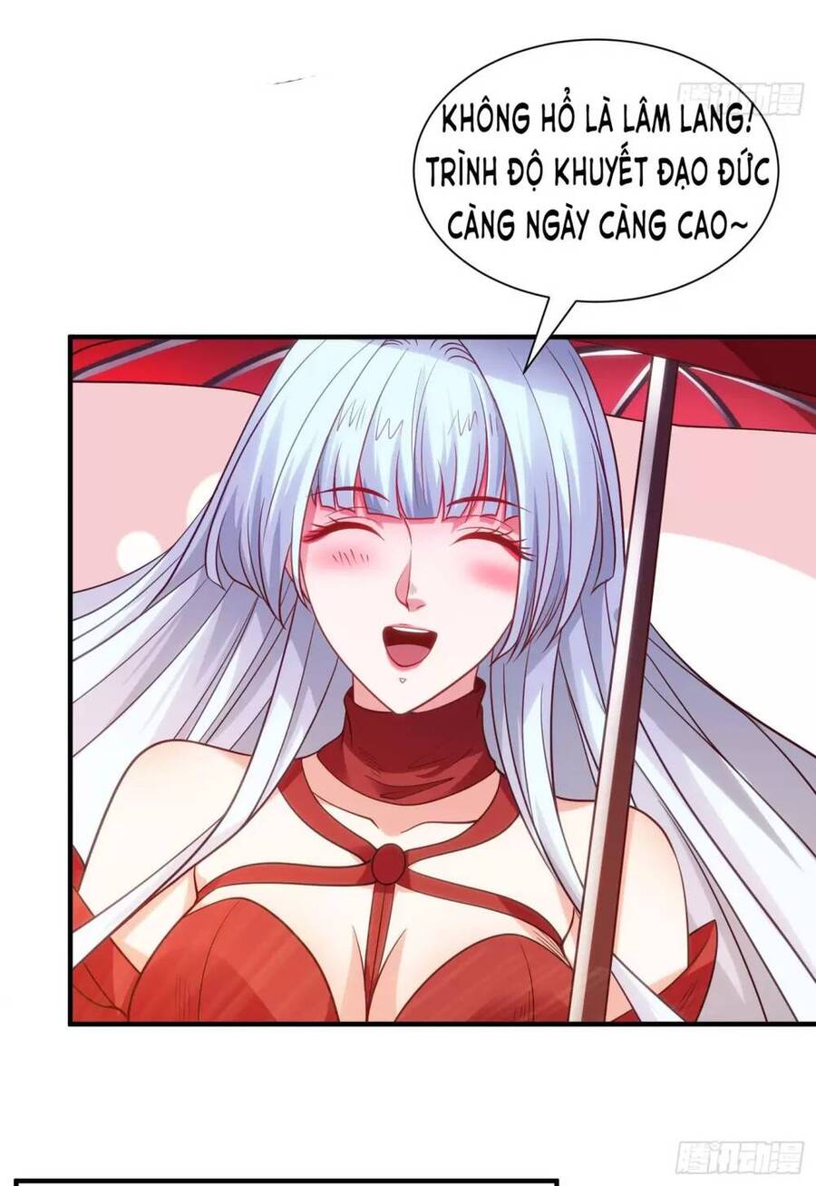 Vô Địch Từ Cưỡng Hôn Ma Nữ Chapter 83 - Trang 2