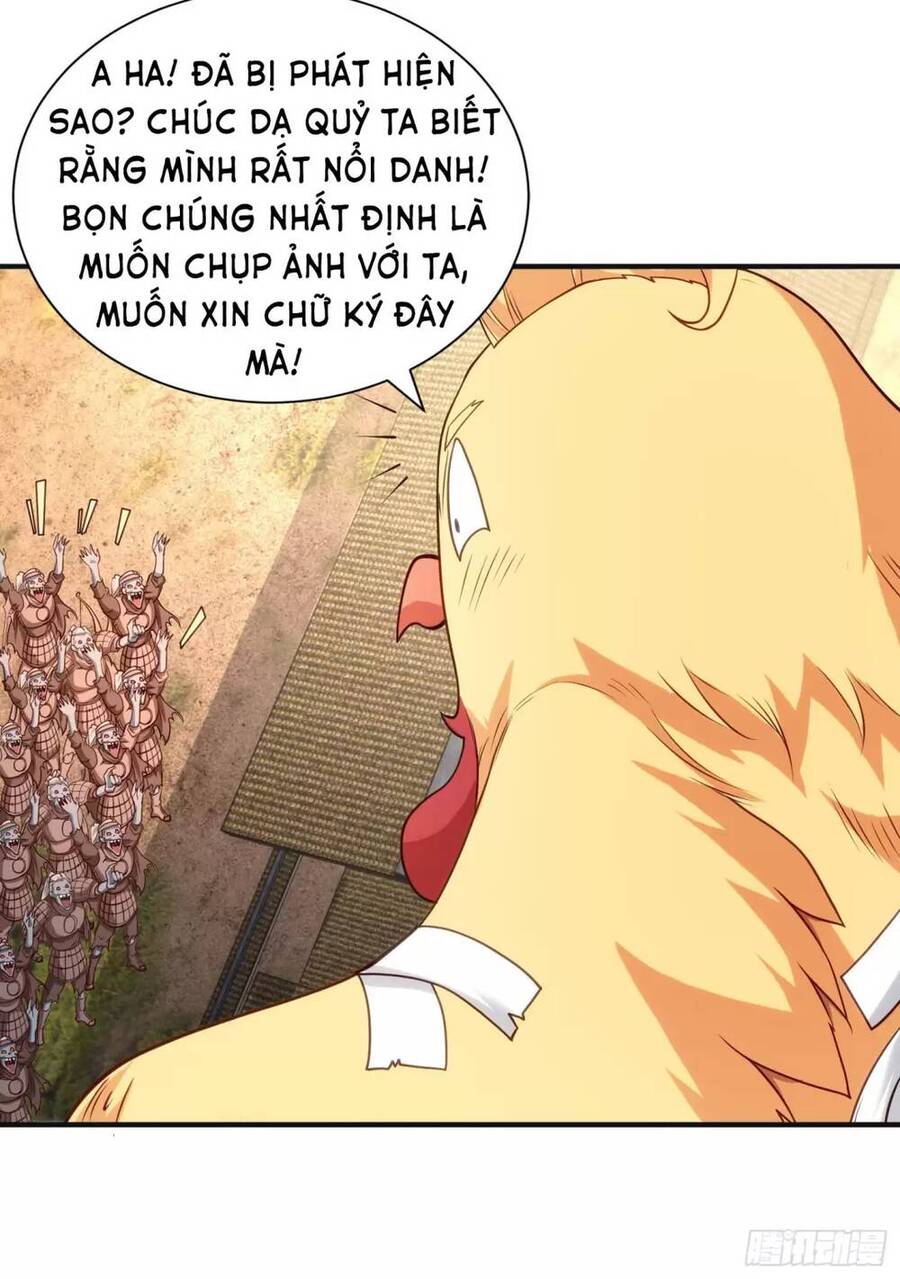 Vô Địch Từ Cưỡng Hôn Ma Nữ Chapter 83 - Trang 2