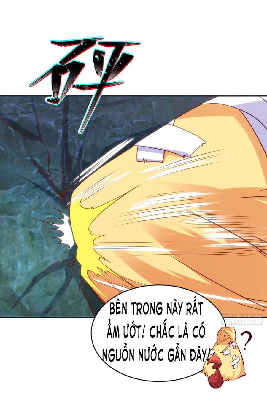 Vô Địch Từ Cưỡng Hôn Ma Nữ Chapter 83 - Trang 2