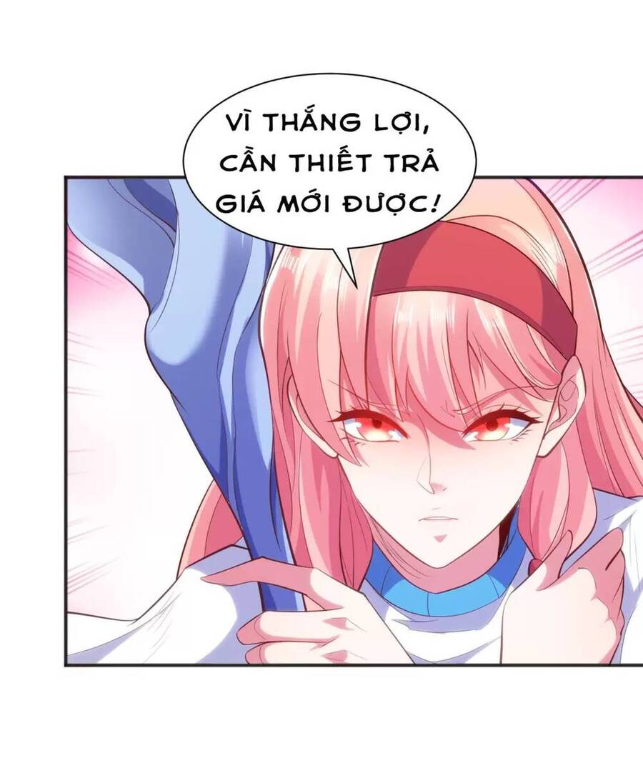 Vô Địch Từ Cưỡng Hôn Ma Nữ Chapter 83 - Trang 2