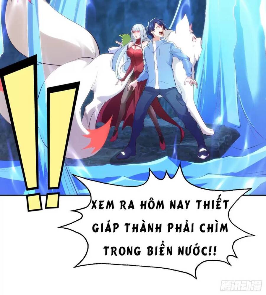 Vô Địch Từ Cưỡng Hôn Ma Nữ Chapter 83 - Trang 2