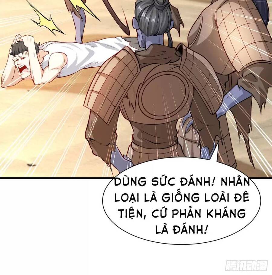 Vô Địch Từ Cưỡng Hôn Ma Nữ Chapter 82 - Trang 2