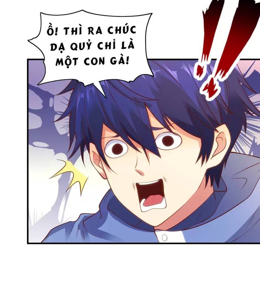 Vô Địch Từ Cưỡng Hôn Ma Nữ Chapter 82 - Trang 2