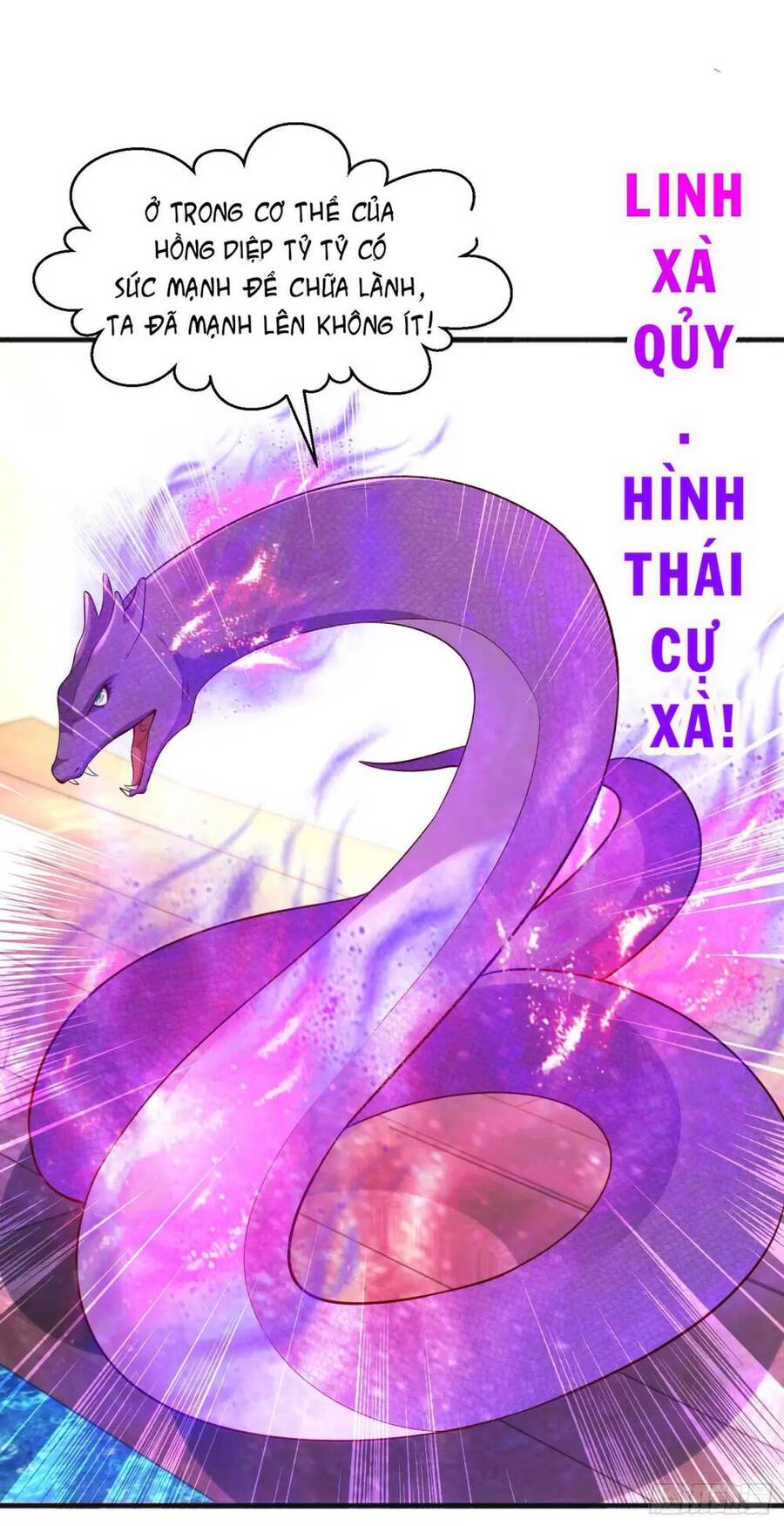 Vô Địch Từ Cưỡng Hôn Ma Nữ Chapter 82 - Trang 2