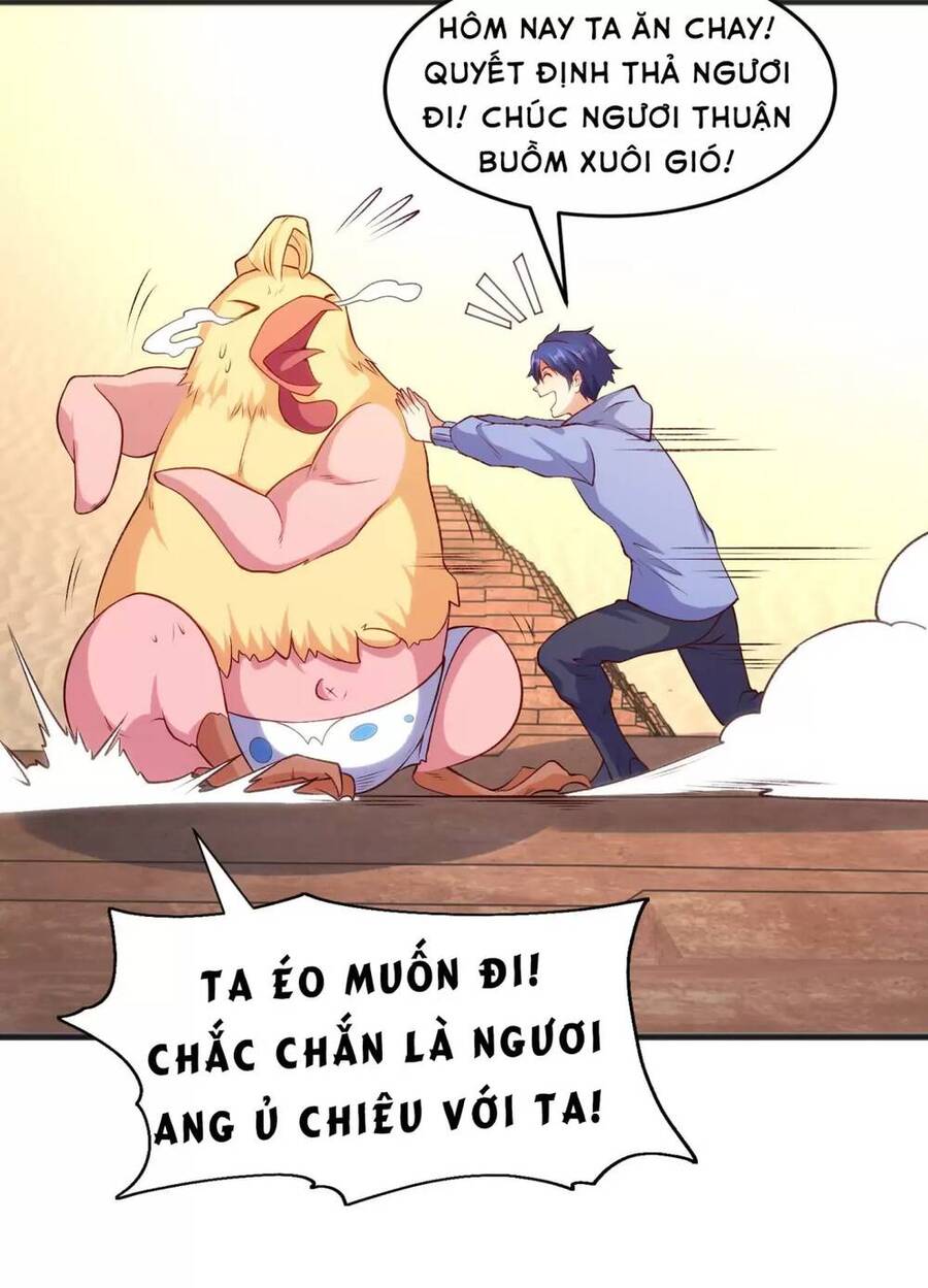 Vô Địch Từ Cưỡng Hôn Ma Nữ Chapter 82 - Trang 2